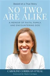 Book cover of No Two Are Alike by Unknown