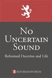 Book cover of No Uncertain Sound by Camden M Bucey