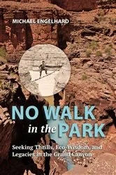 Book cover of No Walk in the Park by Michael Engelhard