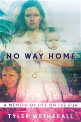 Book cover of No Way Home by Patricia MacDonald