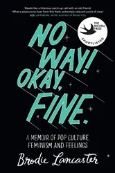 Book cover of No Way! Okay, Fine by Unknown
