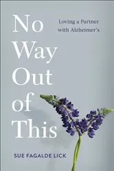 Book cover of No Way Out of This by Sue Fagalde Lick