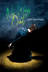 Book cover of No Way Out by Mitch Weiss