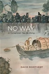 Book cover of No Way by S. J. Morden