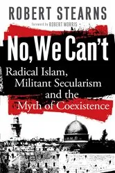 Book cover of No, We Can't by Unknown