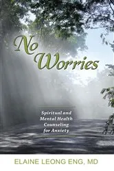 Book cover of No Worries by Unknown