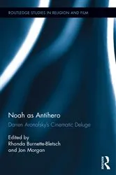 Book cover of Noah as Antihero by Unknown