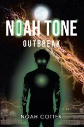Book cover of Noah Tone by Noah Cotter