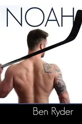 Book cover of Noah by Jacquelyn Frank