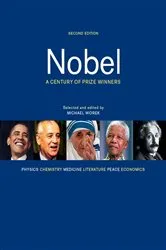 Book cover of Nobel (2nd ed.) by Michael Worek