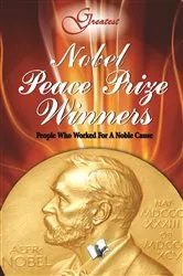 Book cover of Nobel Peace Prize Winners by Unknown
