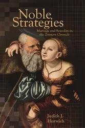 Book cover of Noble Strategies by Judith J. Hurwich
