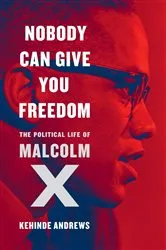 Book cover of Nobody Can Give You Freedom by Unknown