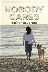 Book cover of Nobody Cares by Anne T. Donahue
