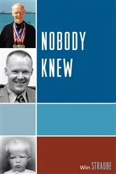 Book cover of Nobody Knew by Win Straube