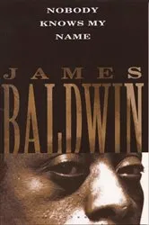 Book cover of Nobody Knows My Name by Unknown