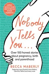 Book cover of Nobody Tells You by Unknown