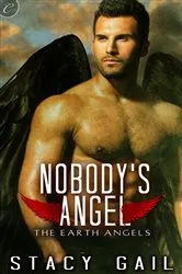 Book cover of Nobody's Angel by Karen Robards