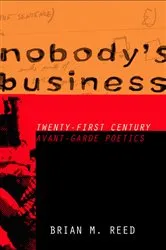 Book cover of Nobody's Business by Ernie O'Malley