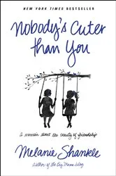 Book cover of Nobody's Cuter than You by Unknown