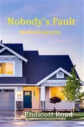 Book cover of Nobody's Fault by Unknown