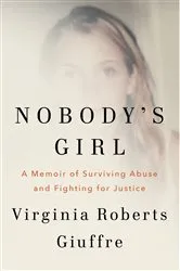 Book cover of Nobody's Girl by Unknown
