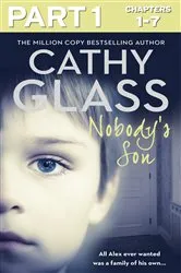 Book cover of Nobody’s Son: Part 1 of 3 by Cathy Glass