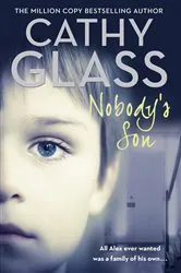 Book cover of Nobody’s Son by Cathy Glass