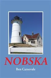 Book cover of NOBSKA by Ben Carnevale