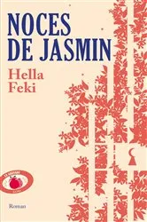 Book cover of Noces de jasmin by Unknown