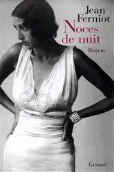 Book cover of Noces de nuit by Unknown