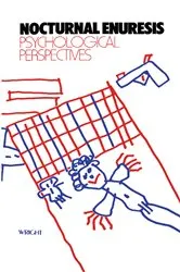 Book cover of Nocturnal Enuresis by GIFT GIFT CERT