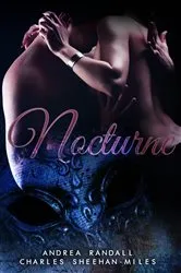 Book cover of Nocturne by Alyssa Wees