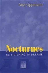 Book cover of Nocturnes by John Connolly