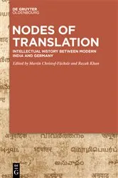 Book cover of Nodes of Translation by Martin Christof-Füchsle