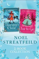 Book cover of Noel Streatfeild 2-book Collection by Noel Streatfeild