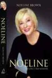 Book cover of Noeline by Noeline Brown