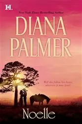 Book cover of Noelle by Diana Palmer