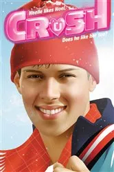 Book cover of Noelle's Christmas Crush by Angela Darling