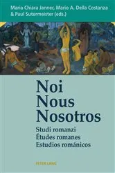 Book cover of Noi – Nous – Nosotros by Unknown