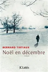 Book cover of Noël en décembre by Unknown