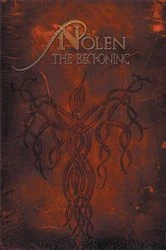Book cover of Nolen by Derek Cantrell