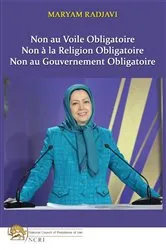 Book cover of Non au Voile Obligatoire by Unknown