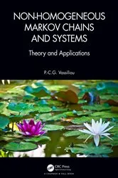 Book cover of Non-Homogeneous Markov Chains and Systems by Unknown