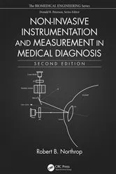 Book cover of Non-Invasive Instrumentation and Measurement in Medical Diagnosis (2nd ed.) by Unknown