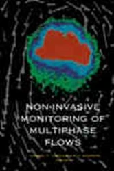Book cover of Non-Invasive Monitoring of Multiphase Flows by J. Chaouki