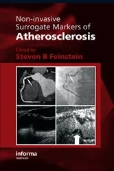 Book cover of Non-Invasive Surrogate Markers of Atherosclerosis by Steven B. Feinstein
