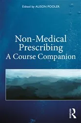 Book cover of Non-Medical Prescribing by Unknown