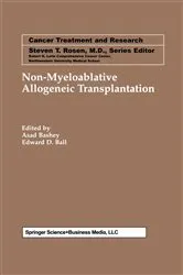 Book cover of Non-Myeloablative Allogeneic Transplantation by Unknown