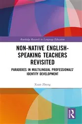 Book cover of Non-Native English-Speaking Teachers Revisited by Unknown